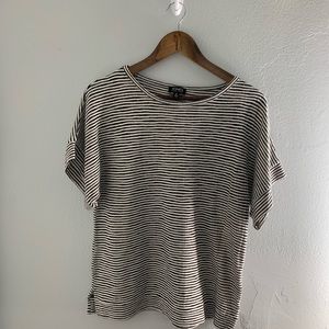 Black&White Jones New York top